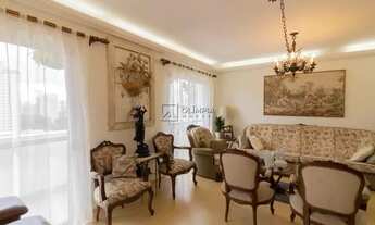 Imagem 4: Venda Apartamento 4 Dormitórios - 180 m² Campo Belo