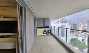 Imagem 5: Apartamento com 1 dormitório, 65 m² - venda por R$ 2.270.000,00 ou aluguel por R$ 11.371,0