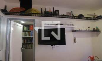 Imagem 3: Apartamento à Venda - Vila Clementino, 1 Quarto, 33 m2