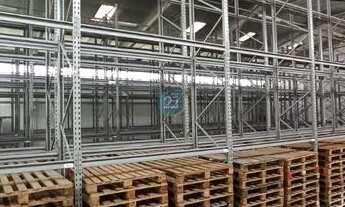 Imagem 7: SÃO JOSÉ - Galpão/Depósito/Armazém - FORQUILHAS