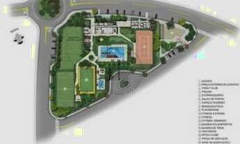 Imagem 5: Terreno à venda, 255 m² por R$ 229.000 - Vivendas da Mata - Ribeirão Preto/SP