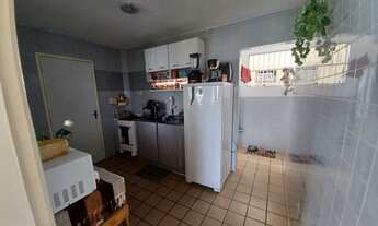 Imagem 6: (CM)) APT NA QUADRA DO MAR EM OLINDA C/3 QUARTOS/2 SUITES/1 ANDAR