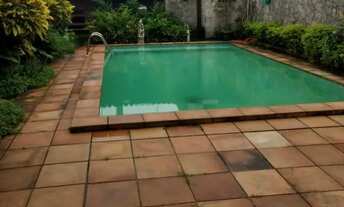 Imagem: Oportunidade Casa no Centro c/ 4qts, send