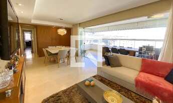 Imagem: Apartamento à Venda - Buritis, 4 Quartos