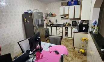 Imagem: Casa em Piatã - Salvador - BA