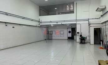 Imagem 3: Galpão, Água Branca - São Paulo