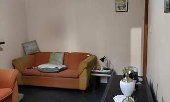 Imagem 4: Exc. APARTAMENTO TIPO CASA com, varanda, Sala, 2 quartos, banheiro, c/1 vaga de garagem