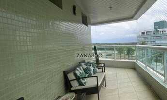 Imagem 4: Apartamento pé na grama 3 dormitórios sendo 2 suítes à venda, 125 m² por R$ 3.000.000 - Ri