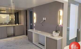 Imagem 3: São Paulo - Apartamento Padrão - Tatuapé