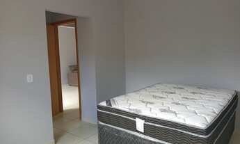 Imagem 5: Casa para aluguel tem 70 metros quadrados com 3 quartos