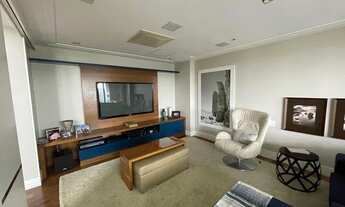 Imagem 5: Apartamento Venda Pinheiros 332 m² 4 Dormitórios