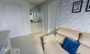 Imagem 3: Apartamento para Aluguel - Água Branca, 1 Quarto, 31 m2