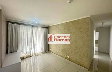 Imagem 5: Apartamento com 2 dormitórios à venda, 65 m² por R$ 415.000,00 - Macedo - Guarulhos/SP