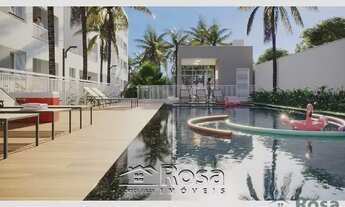 Imagem: Apartamento para venda COOPHEMA Cuiabá