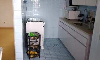 Imagem 2: Quarto individual