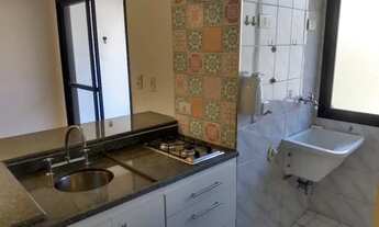 Imagem 5: Apartamento para aluguel com 40 metros quadrados com 1 quarto em Vila Mariana - São Paulo