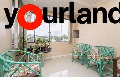 Imagem 4: PORTO ALEGRE - Apartamento Padrão - Jardim Itu