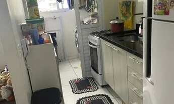 Imagem 5: APARTAMENTO 2 DORMITÓRIOS 1 VAGA 45M² - VILA PRUDENTE