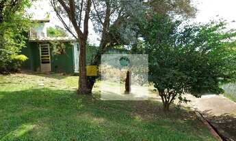 Imagem 2: Casa Residencial para venda e locação, Vila Sônia (Sousas), Campinas - CA0035