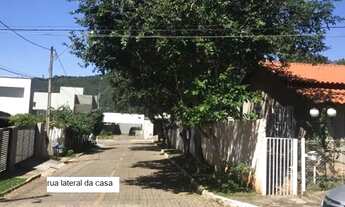 Imagem: Casa em Condomínio fechado. 02 quartos