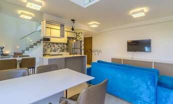 Imagem 7: Apartamento Locação Vila Olímpia 77 m² 1 Dormitórios