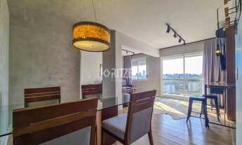 Imagem 2: Apartamento para aluguel, 2 quartos, 1 suíte, 1 vaga, Pátria Nova - Novo Hamburgo/RS