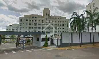 Imagem: RESIDENCIAL SPAZIO CLASSIQUE COM 02 DORMITÓRIOS