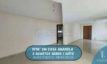 Imagem: Lyv Apartamento para venda tem 157 metros