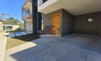 Imagem 5: Casa de condomínio sobrado para venda possui 160 metros quadrados com 3 quartos