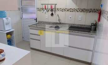 Imagem 2: Apartamento Residencial à venda, Chácara da Barra, Campinas - AP0053