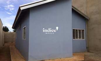 Imagem 2: Casas à venda 2 quartos 1 suíte 1 vaga Jardim Portugal Araraquara