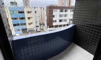 Imagem 2: Apartamento 2/4 - jatiuca