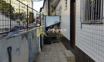 Imagem 3: Casa dentro de vila residencial, centro da Taquara para locação