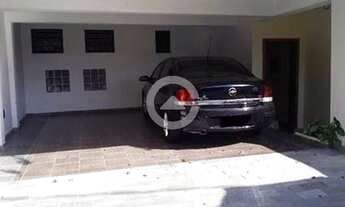 Imagem 6: Casa - Nova Campinas - Campinas