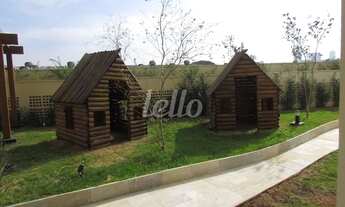 Imagem 6: São Bernardo do Campo - Apartamento Padrão - Rudge Ramos