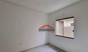 Imagem 5: Casa com 3 dormitórios à venda, 59 m² por R$ 315.000,00 - Paese - Itapoá/SC