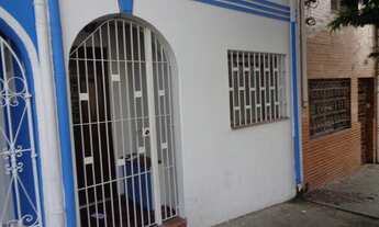 Imagem: Sobrado - R. Nunes de Siqueira