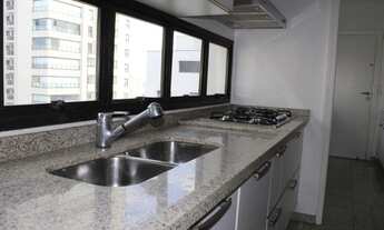 Imagem 7: Excelente Cobertura para Locação em Perdizes