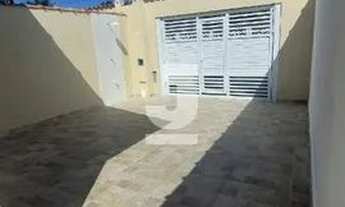 Imagem 4: Casa Nova com 2 quartos, suite e Piscina em Mongagua