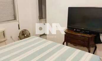 Imagem 4: Apartamento-À VENDA-Ipanema-Rio de Janeiro-RJ