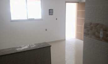 Imagem 5: Casa com garagem na Curicica