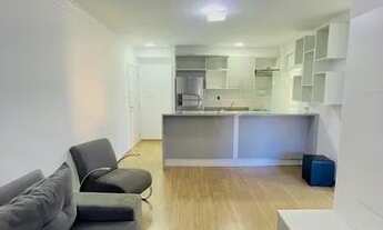 Imagem 4: Apartamento para aluguel no condomínio Helbor Concept Life Jardim Armênia em Mogi das Cruz