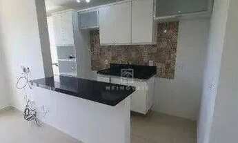 Imagem 4: Apartamento com 2 dormitórios à venda, 56 m² por R$ 250.000,00 - Parque Manibura - Fortale