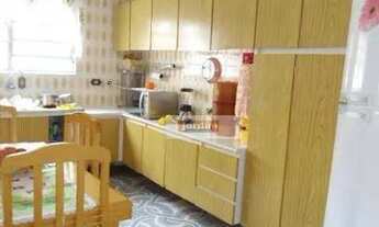 Imagem 4: Casa com 2 dormitórios à venda, 127 m² por R$ 560.000,00 - Planalto - São Bernardo do Camp