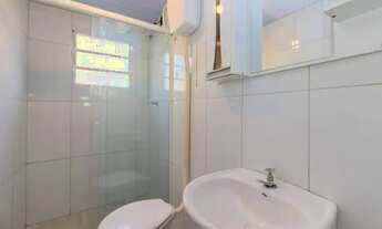 Imagem 5: MB44 - Apartamento para venda com 49 metros quadrados com 2 quartos em Barbalho - Salvador