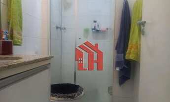 Imagem 8: Apartamento com 3 dormitórios à venda, 77 m² por R$ 615.000,00 - Ponta da Praia - Santos/S