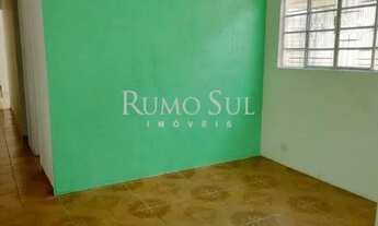 Imagem 2: SAO PAULO - Casa Padrão - Campo Grande