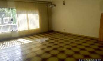 Imagem 4: CASA TÉRREA - SANTA MARIA - SP