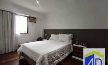Imagem 5: Apartamento com 3 dormitórios, 75 m² - venda por R$ 560.000,00 ou aluguel por R$ 3.850,00