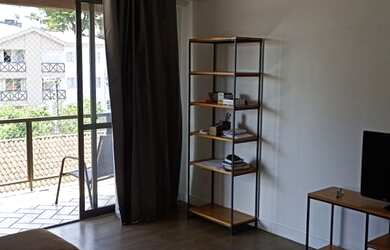 Imagem 4: Apartamento - Mobiliado - Locação bairro Velha